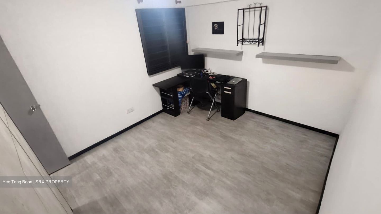 Blk 658B Jurong West Street 65 (Jurong West), HDB 5 Rooms #607464801